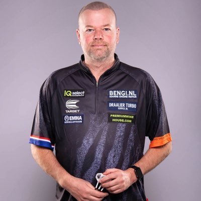 5 x World Darts Champion • Manager Ben de Kok 📬 Management: management@bengiteam.nl 💻 Check out our website: https://t.co/ApByOot0ZH