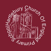 Hartlebury CE VC Primary School (@hartlebury_saet) Twitter profile photo
