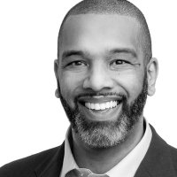 Marcus Martin II (@tokenfuel) 's Twitter Profile
