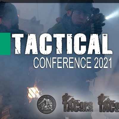 SWAT_CONFERENCE's profile picture. 