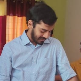 jithuprasadc2k's profile picture. 👨‍🔧