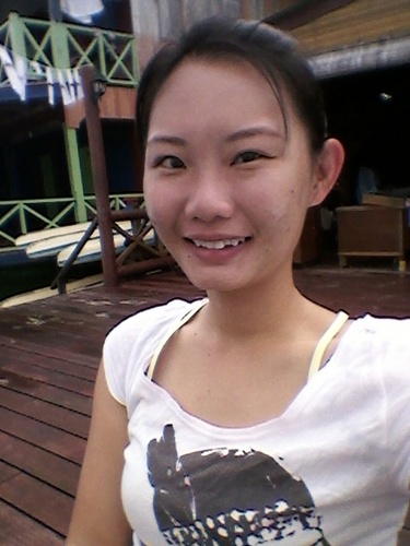 ordinary girl, love traveling, happy-go-lucky... freedom is my philosophy.