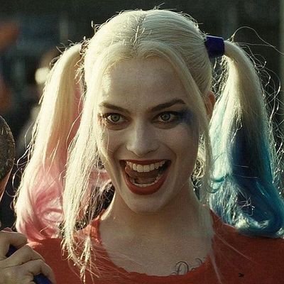 _HarleyQuinne_ Profile Picture