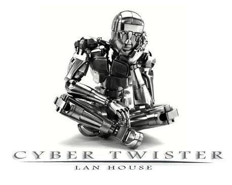 TwisterLanHouse's profile picture. Somos uma empresa de serviços de Informática. Jogos, impressões, consultas. Venha nos conhecer. Estamos no Centro de São João em frente ao colégio Fluminense.