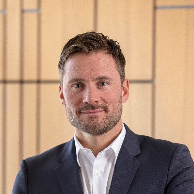 ManuelBaddeer's profile picture. Attorney at law / Rechtsanwalt Zürich