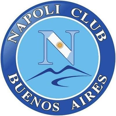 Dal 2013 UNICO CLUB UFFICIALE del NAPOLI IN ARGENTINA. Los corazónes napolitanos laten a 11mil km de distancia. Bienvenidos a nuestra familia!