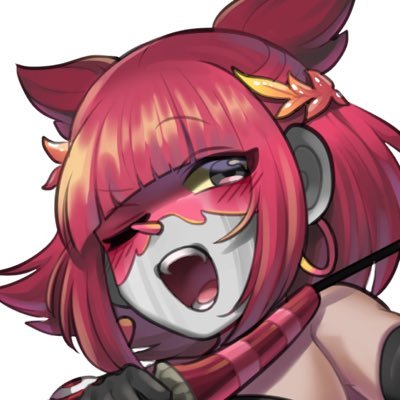 マスクはタンク icon @hoopyon