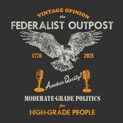 Moderate-Grade Politics for High-Grade People.  Politics, News and History with an objective view and critical analysis.