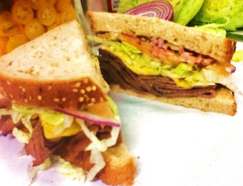 wcrsubdelicious's profile picture. 