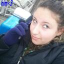 Amanda DeGroff - @Ajean100892 - Twitter