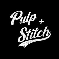 Pulp & Stitch(@PulpandStitch) 's Twitter Profile Photo