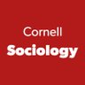 CornellSoc's profile picture. Department in @CornellCAS. Affiliate centers: @InequalityCU and @CSESfeed