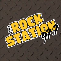 The Rock Station (@rockstation977) 's Twitter Profile Photo The Rock Station (@rockstation977) 's Twitter Profile Photo