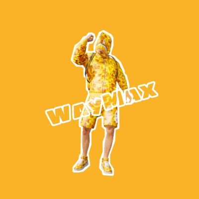 I don't know what I am doing here 😶|
live stream on trovo - Waymax |
insta- Waymax_ftw