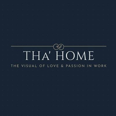 THa_Homeware's profile picture. 