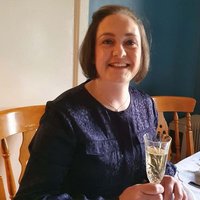 Blaithin Mc Cabe (@blaithinmccabe) 's Twitter Profile