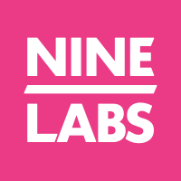 Nine Labs (@ninelabs) 's Twitter Profile Photo Nine Labs (@ninelabs) 's Twitter Profile Photo
