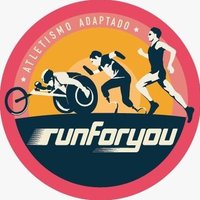 RunForYou Atletismo Adaptado(@RunForYouAtAd) 's Twitter Profileg