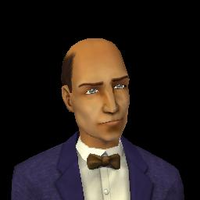 HeadmasterSims (@headmastersims) 's Twitter Profile
