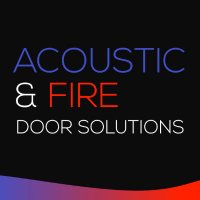 Acoustic & Fire Door Solutions (@_afdsl) 's Twitter Profile