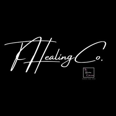 The Healing Collection, LLC Owner: @ahsem_ Loc/hair/scalp oils Page still in developing phase