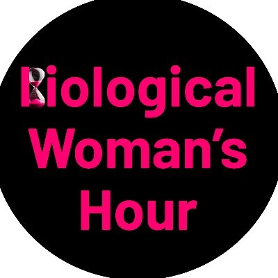 An hour devoted to actual women