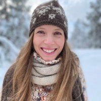 Louise Fornander (@louisefornander) 's Twitter Profile Photo