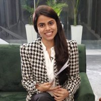 Dr. Shambhavi Jaiman (@shambhavijaiman) 's Twitter Profile