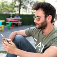 Orkun (@orkunerdem1907) 's Twitter Profile Photo Orkun (@orkunerdem1907) 's Twitter Profile Photo