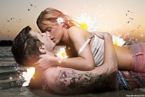 The ideas that have lighted my way have been kindness ,beauty and truth