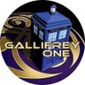 gallifreyone's profile picture. The world’s largest and longest-running annual Doctor Who fan convention, every February in Los Angeles! 
#gally1
@gallifreyone.bsky.social