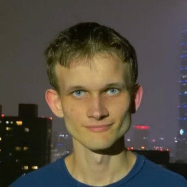 EthereumNetwork's profile picture. parody, not actually @ethereum or @vitalikbuterin. $ETH vs #Bitcoin