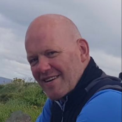 Hard / Soft Landscape, GM and Arboriculture contractor striving to deliver exceptional customer service - very average golfer - rubbish at relationships