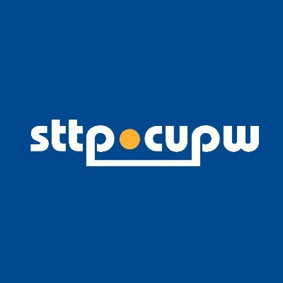 Le STTP représente plus de 60 000 membres dans les secteurs des postes, de la livraison, de la logistique, des transports et des communications.