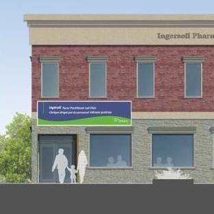 The Ingersoll Nurse Practitioner-Led Clinic is committed to providing comprehensive primary health care to the community.