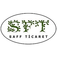 SFT SAFF TİCARET (@saffticaret) Twitter profile photo