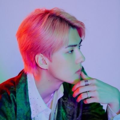 Oh SeHun 

~My entire universe is you~ 

@weareoneEXO @B_hundred_Hyun