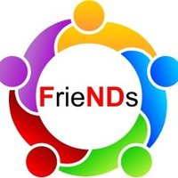 FND FrieNDs (@fndfriends) 's Twitter Profile