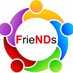 FND FrieNDs (@fndfriends) Twitter profile photo FND FrieNDs (@fndfriends) Twitter profile photo