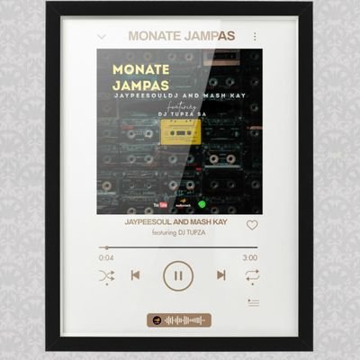 ❗Musician❗
❗Monate Jampas is out ❗
❗Amapiano❗💃🔥