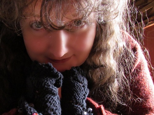 Creator of the #amwriting hashtag. Writer of the American West. Teller of middle grade & young adult stories. SPILLWORTHY: http://t.co/Q7Qgl8f1QG