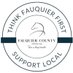 Fauquier County, VA (@fauquier_county) Twitter profile photo Fauquier County, VA (@fauquier_county) Twitter profile photo