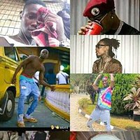 Damilare Abraham ::Damz Brahm (@damzbrahm) 's Twitter Profile