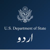 USA Urdu (@usaurdu) 's Twitter Profile