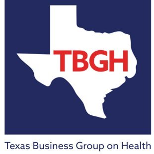 The Texas Business Group on Health is a non-profit organization dedicated to the development and support of community-based employer coalitions across Texas.