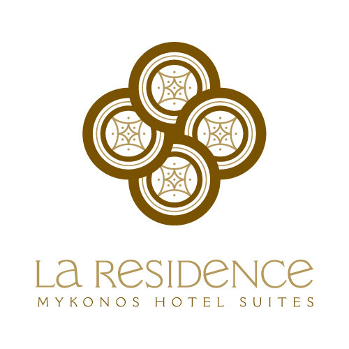 La Residence Luxury 5 Star Hotel Suites in Mykonos, Greece is a glamorous, chic, elegant boutique resort with lavish surroundings.