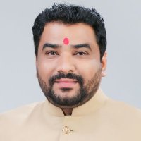 GaneshjiDeshmukh(@ganeshjideshmuk) 's Twitter Profile Photo