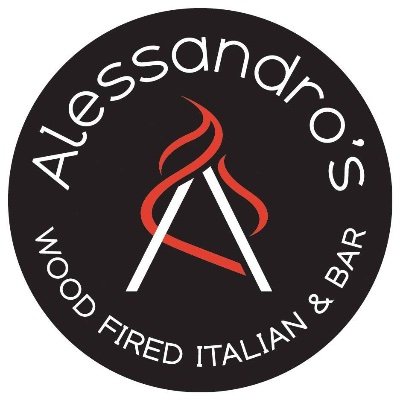 🔥 Alessandro’s Wood Fired Italian & Bar 🍕
🍷 Premium Wine Selection
🌱 Local & Seasonal Ingredients
📍Wayne, PA