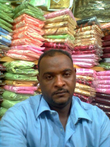 AbotalibAlzain's profile picture. 