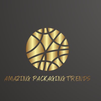 Amazing Packaging Trends